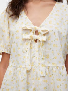 Vero Moda VMGILI Μπλούζα -Snow White - 10326636