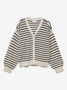 Vero Moda VMNEWLEX Cárdigan de punto -Birch - 10326652