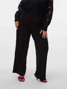 Vero Moda VMCALLISON Hose -Black - 10326656