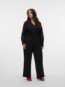 Vero Moda VMCALLISON Hose -Black - 10326656