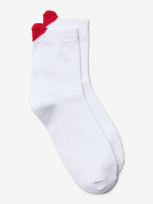 Vero Moda VMMACY Sukat -Snow White - 10326683