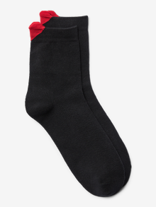 Vero Moda VMMACY Socken -Black - 10326683