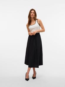 Vero Moda VMVIOLA Linne -Snow White - 10326725
