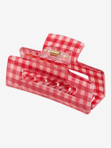 Vero Moda Hair Accessory -Tomato - 10326783