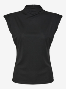 Vero Moda VMWILLOW Top -Black - 10326798