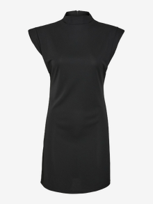Vero Moda VMWILLOW Midiklänning -Black - 10326800