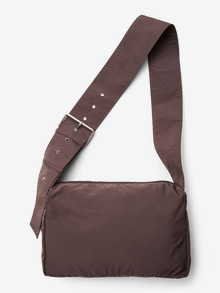 Vero Moda VMSIGRID Skuldertaske -Chocolate Torte - 10326819