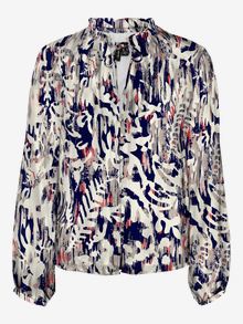 Vero Moda VMHOLLY Topit -Snow White - 10326878