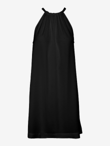 Vero Moda VMJILL Kurzes Kleid -Black - 10326889