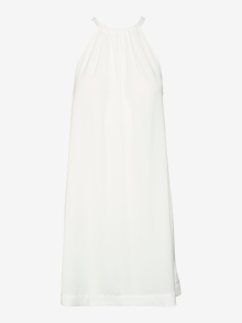 Vero Moda VMJILL Kurzes Kleid -Snow White - 10326889