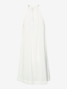 Vero Moda VMJILL Kurzes Kleid -Snow White - 10326889