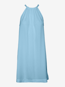 Vero Moda VMJILL Kurzes Kleid -Cool Blue - 10326889