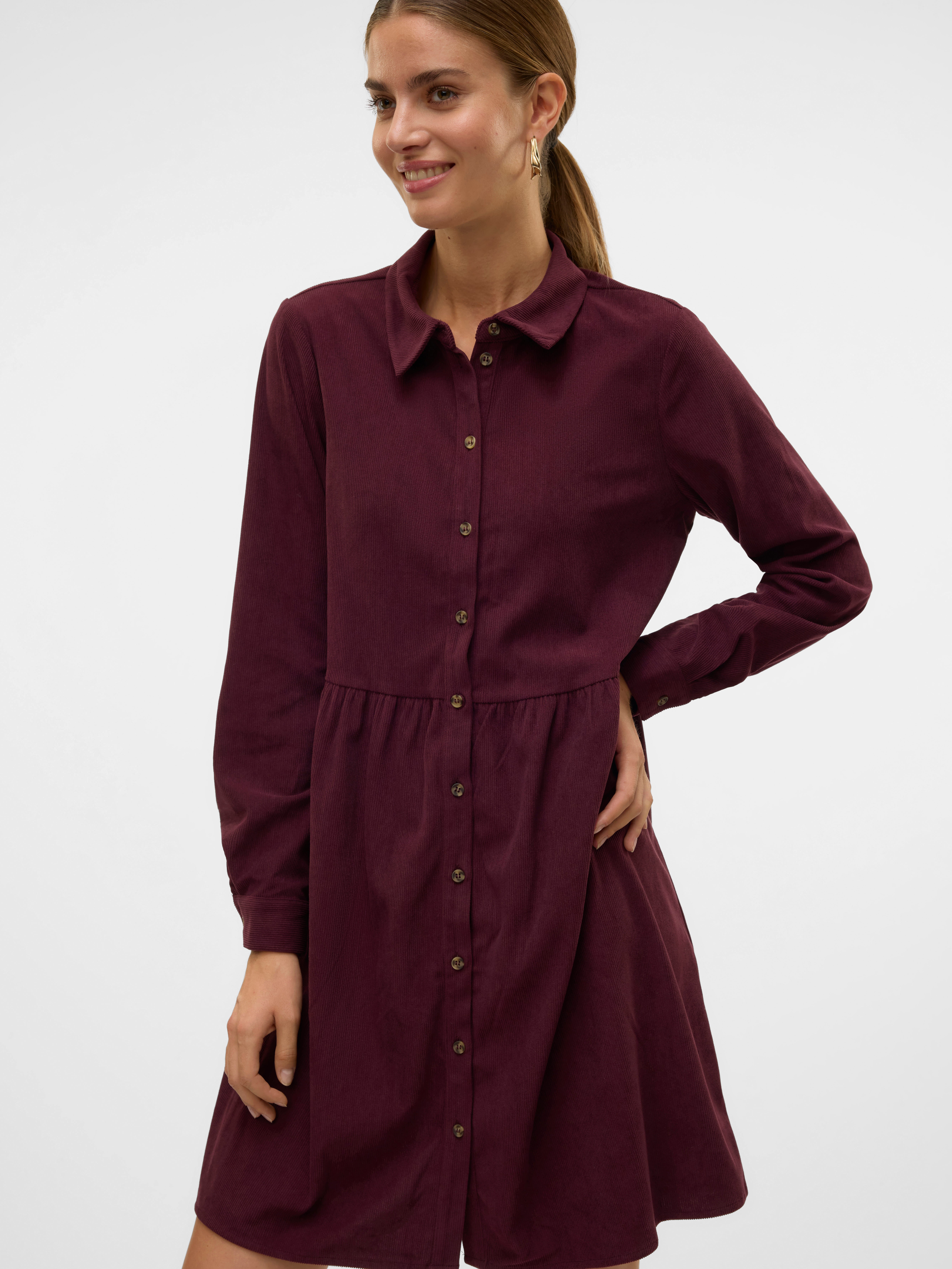 Dresses: Green, Pink, Red, Purple, Silver & More | VERO MODA