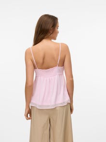 Vero Moda VMDINA Tops -Cherry Blossom - 10327034
