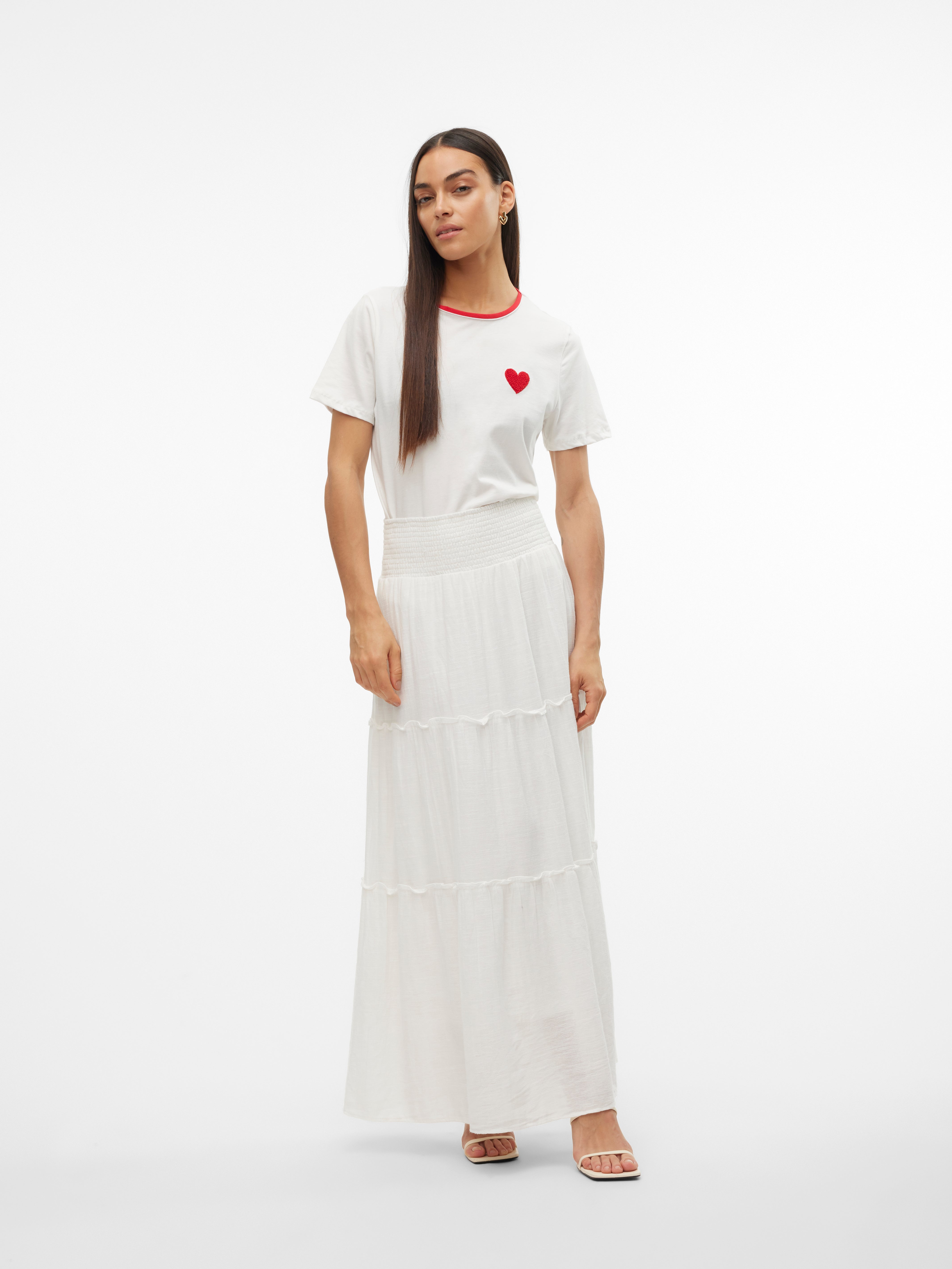 20% Rabatt auf VMCLARASOFIE T-Shirt | Vero Moda® 