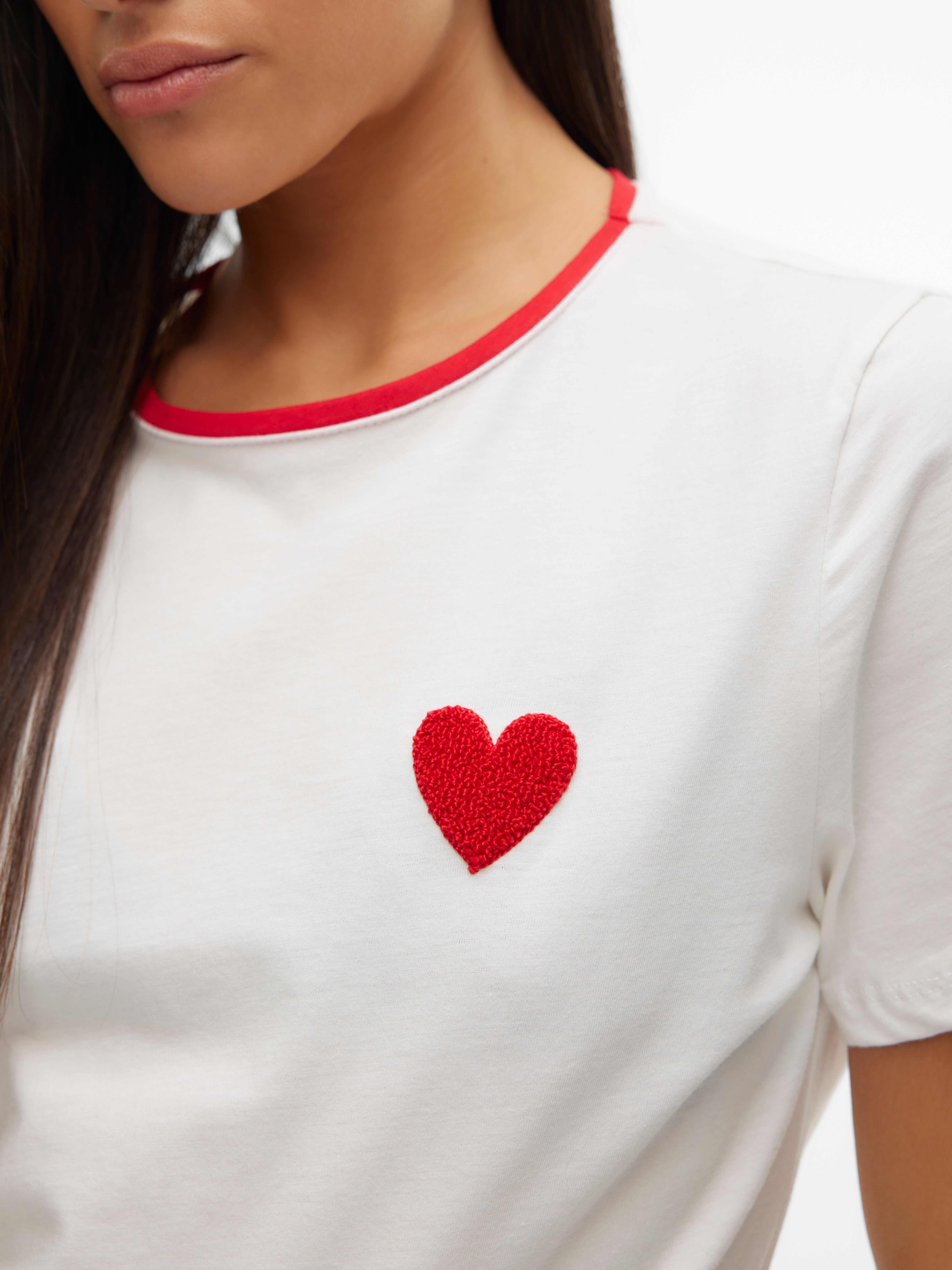 20% Rabatt auf VMCLARASOFIE T-Shirt | Vero Moda® 