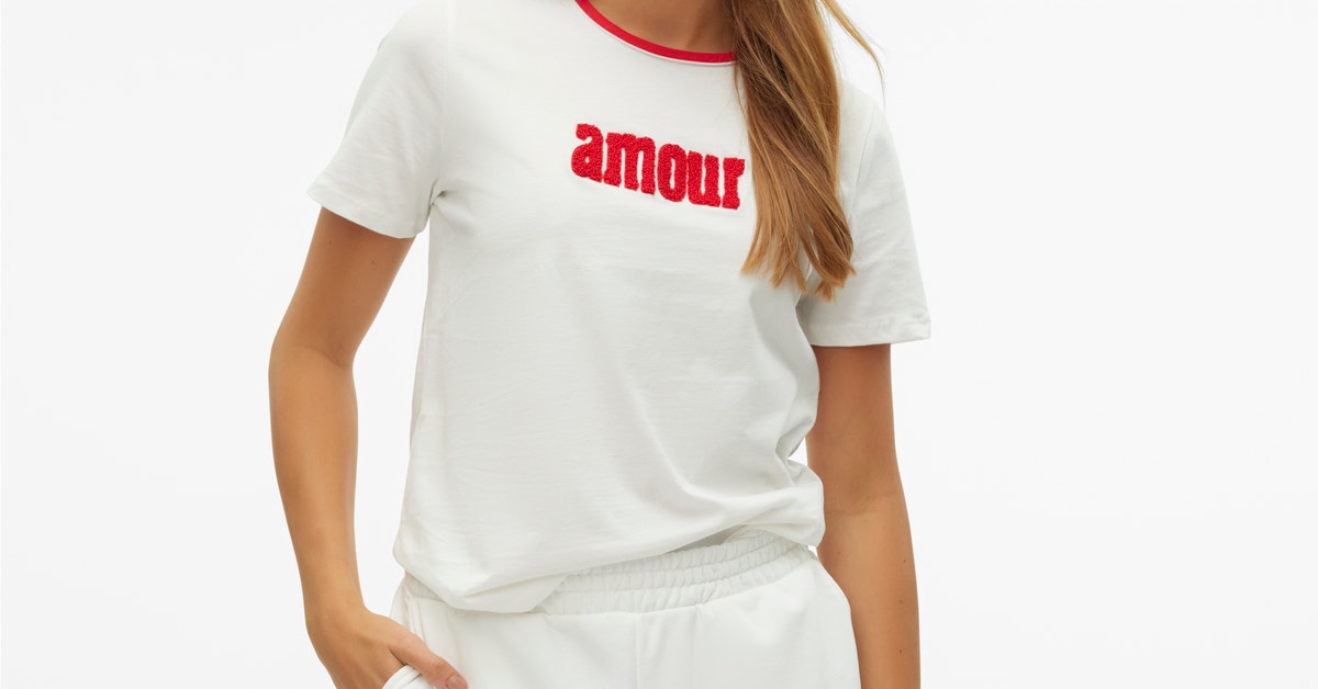 20% Rabatt auf VMCLARASOFIE T-Shirt | Vero Moda®