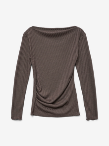 Vero Moda VMEVA Topp -Black - 10327111