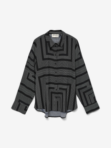 Vero Moda VMHELMI Paidat -Black - 10327121