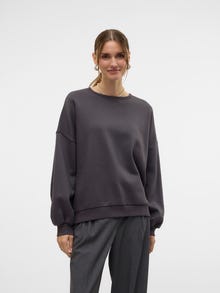 Vero Moda VMSANJA Megztiniai -Obsidian - 10327134