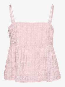 Vero Moda VMLOVE Top -Cherry Blossom - 10327154