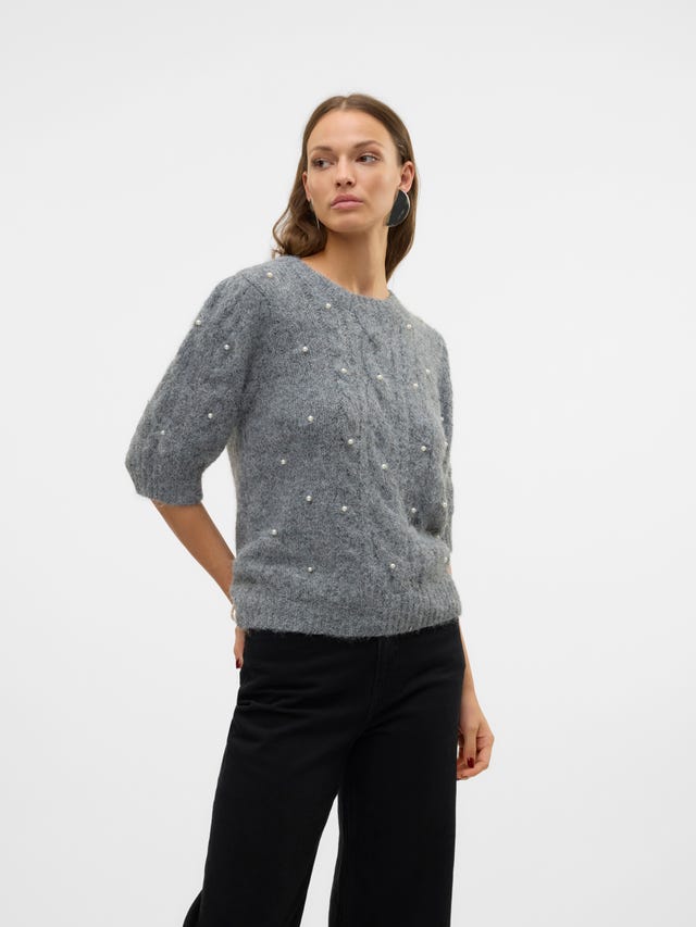 VERO MODA Short Jacket Vmnova Korte jas, Crème, M Dames VERO MODA Short Jacket Vmnova Korte jas, Crème, M Dames