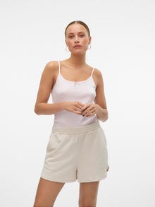 Vero Moda VMISA Top -Pink-A-Boo - 10327156