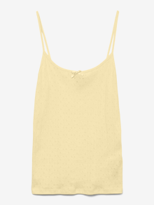 Vero Moda VMISA Top -Anise Flower - 10327156