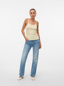 Vero Moda VMISA Palaidinės -Anise Flower - 10327156