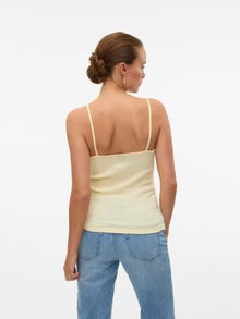 Vero Moda VMISA Palaidinės -Anise Flower - 10327156