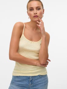 Vero Moda VMISA Palaidinės -Anise Flower - 10327156