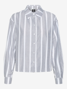 Vero Moda VMMY Shirt -Snow White - 10327249
