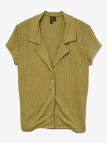 Vero Moda VMIDA Poloshirt -Boa - 10327349