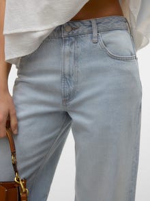 Vero Moda VMVERONICA Tops -Snow White - 10327501