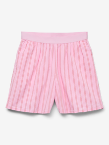 Vero Moda VMCHARLOTTE Shorts -Bonbon - 10327537