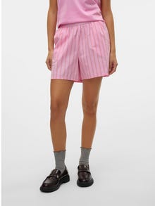 Vero Moda VMCHARLOTTE Shorts -Bonbon - 10327537