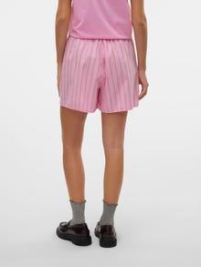 Vero Moda VMCHARLOTTE Shorts -Bonbon - 10327537