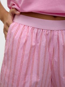 Vero Moda VMCHARLOTTE Shorts -Bonbon - 10327537