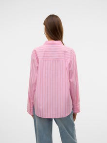 Vero Moda VMCHARLOTTE Shirt -Bonbon - 10327538