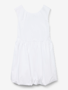 Vero Moda VMFRIBA Kurzes Kleid -Snow White - 10327548