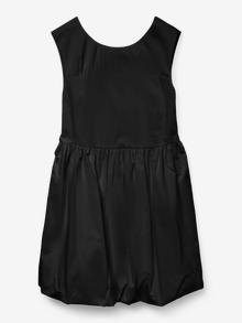 Vero Moda VMFRIBA Short dress -Black - 10327548