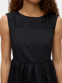 Vero Moda VMFRIBA Short dress -Black - 10327548