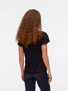 Vero Moda VMBELLA Top -Black - 10327551