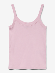 Vero Moda VMSUGAR Topp -Roseate Spoonbill - 10327573