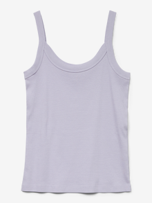 Vero Moda VMSUGAR Top -Purple Heather - 10327573