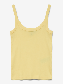 Vero Moda VMSUGAR Top -Lemon Meringue - 10327573