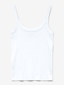 Vero Moda VMSUGAR Topp -Bright White - 10327573
