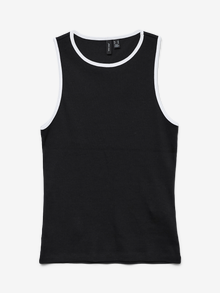 Vero Moda VMMARNI Top -Black - 10327581