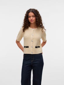 Vero Moda VMHARPER Pull-overs -Birch - 10327603