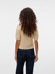 Vero Moda VMHARPER Pull-overs -Birch - 10327603
